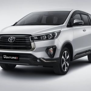 Rental Mobil Innova