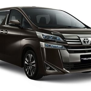 Rental Mobil Matic Terdekat