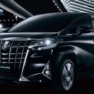 Rental Mobil Matic Terdekat
