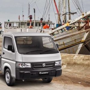 Rental Mobil Pick Up
