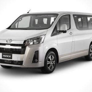 Rental Mobil di Solo