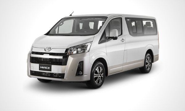Rental Mobil di Solo