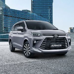 Sewa Mobil Lepas Kunci