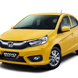 Sewa Mobil Matic