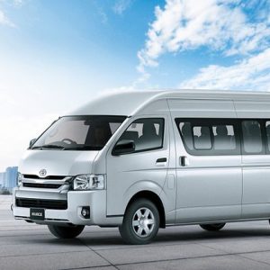 Sewa Mobil Murah Terdekat