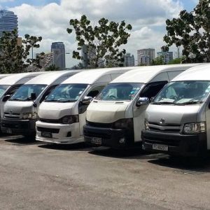 Sewa Mobil Murah Terdekat