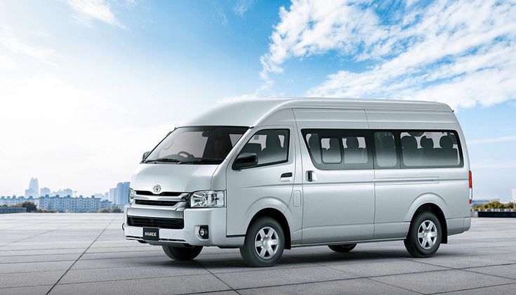 Sewa Mobil Murah Terdekat