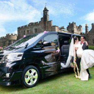 Sewa Mobil Pengantin