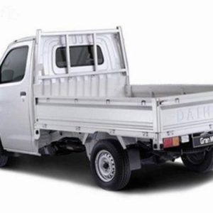 Sewa Mobil Pick Up Terdekat