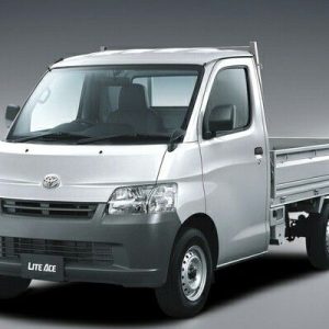 Sewa Mobil Pick Up Terdekat