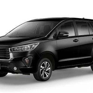 Sewa Mobil Plus Sopir 