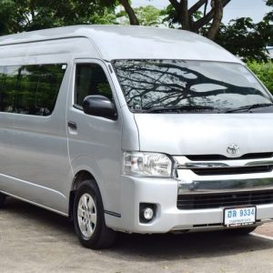 Sewa Mobil Plus Sopir