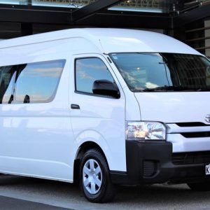 Sewa Mobil Tanpa Sopir
