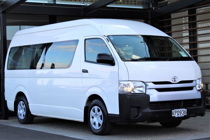 Sewa Mobil Tanpa Sopir