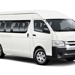 Sewa Mobil Travel Terdekat