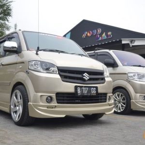 Sewa Mobil Travel Terdekat