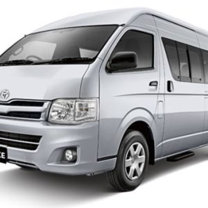 Sewa Mobil Untuk Mudik