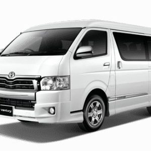 Sewa Mobil Untuk Mudik