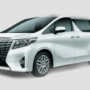 Sewa Mobil di Traveloka