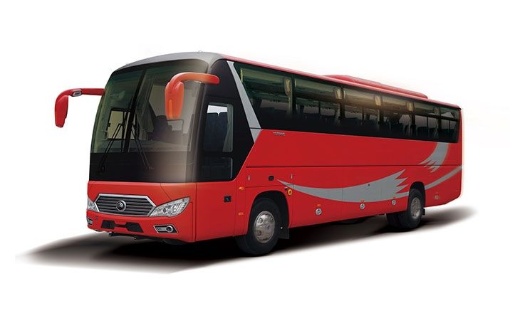 Sewa minibus 20 seat