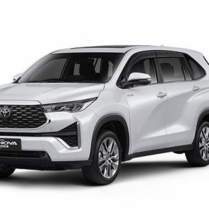 Harga Rental Mobil Innova