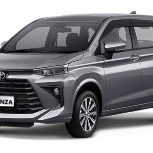 Harga Sewa Mobil Avanza 1 Hari