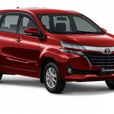 Harga Sewa Mobil Avanza 1 Hari