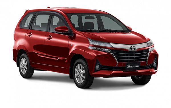 Harga Sewa Mobil Avanza 1 Hari