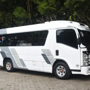 Harga Sewa Mobil Elf 20 Seat