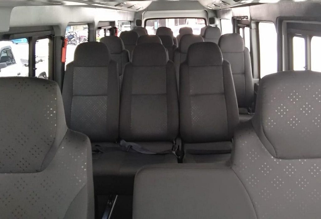 Harga Sewa Mobil Elf 20 Seat