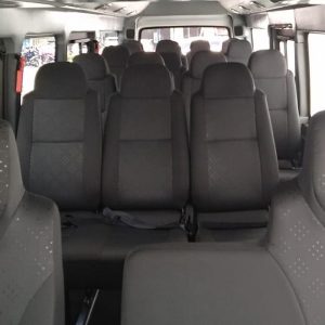 Harga Sewa Mobil Elf 20 Seat