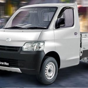 Harga Sewa Mobil Grand Max