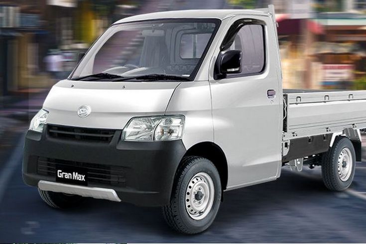 Harga Sewa Mobil Grand Max