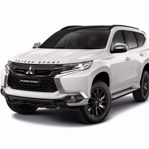 Harga Sewa Mobil Pajero