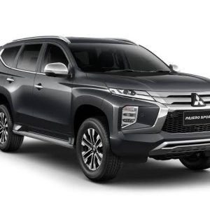 Harga Sewa Mobil Pajero