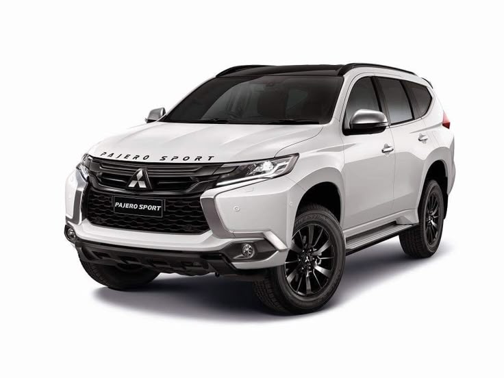 Harga Sewa Mobil Pajero