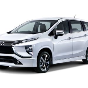 Harga Sewa Mobil Xpander