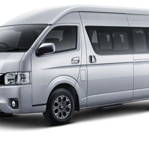 Rental Mobil Solo