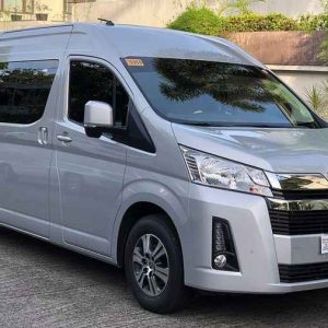 Rental Mobil Solo Murah