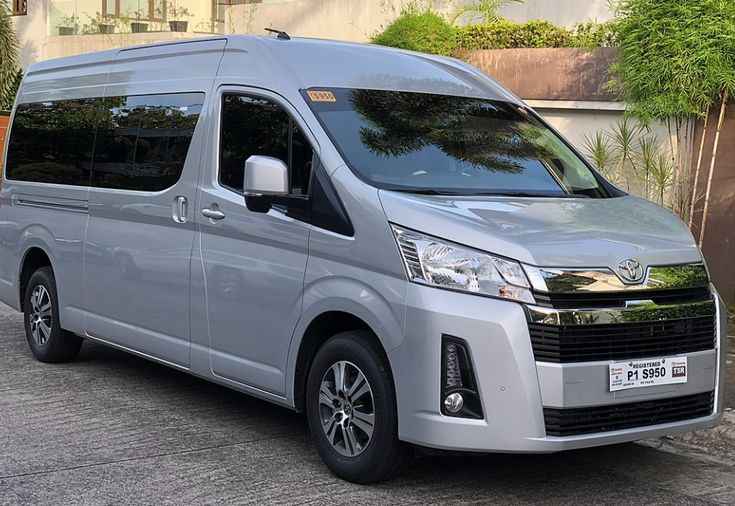 Rental Mobil Solo Murah
