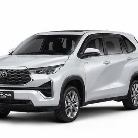 Rental Mobil Terdekat Murah