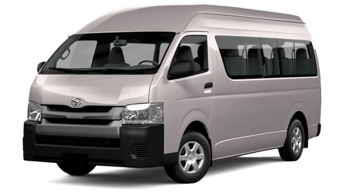 Sewa Mobil 1 Bulan