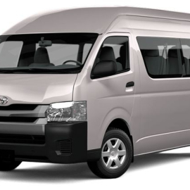 Sewa Mobil 1 Bulan