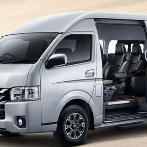 Sewa Mobil 1 Bulan