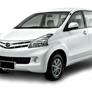 Sewa Mobil 1 Hari