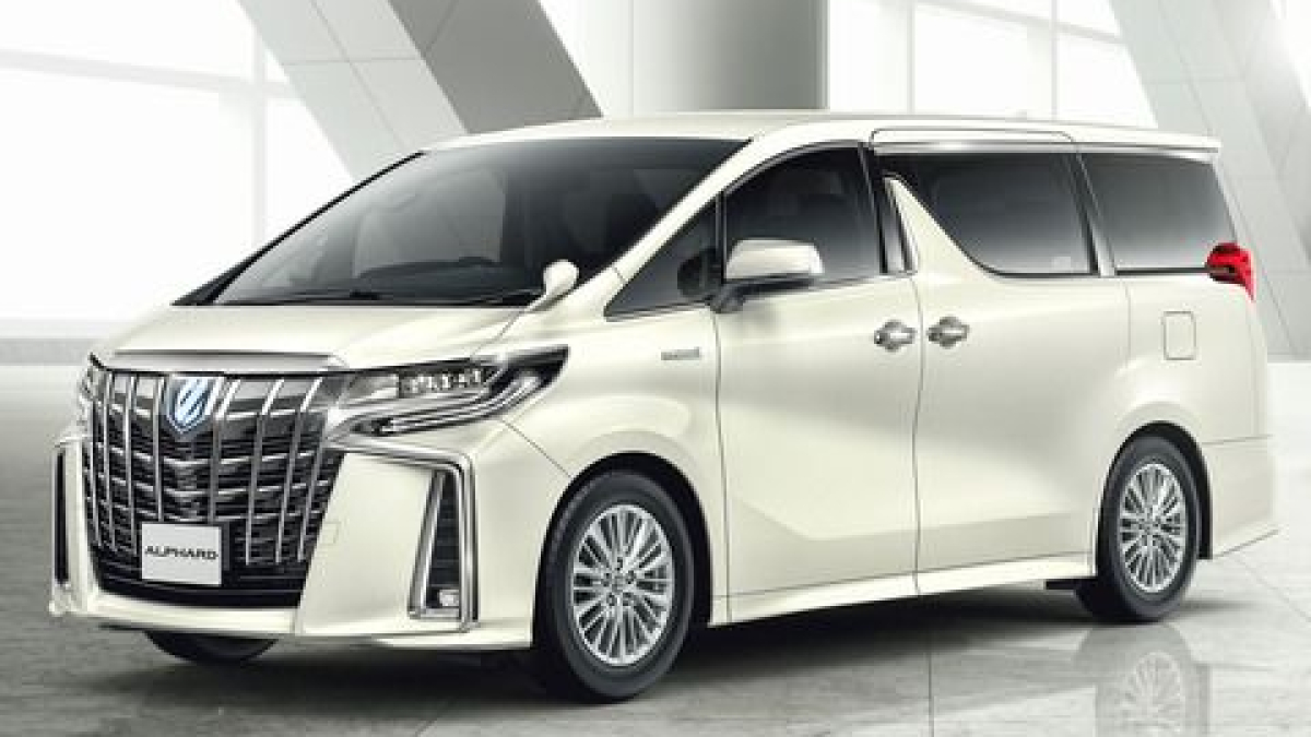 Sewa Mobil Dengan Sopir