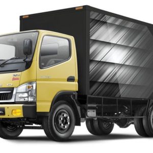 Sewa Mobil Box