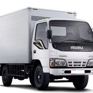 Sewa Mobil Box 