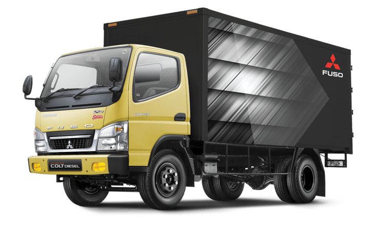 Sewa Mobil Box