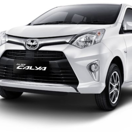 Sewa Mobil Calya